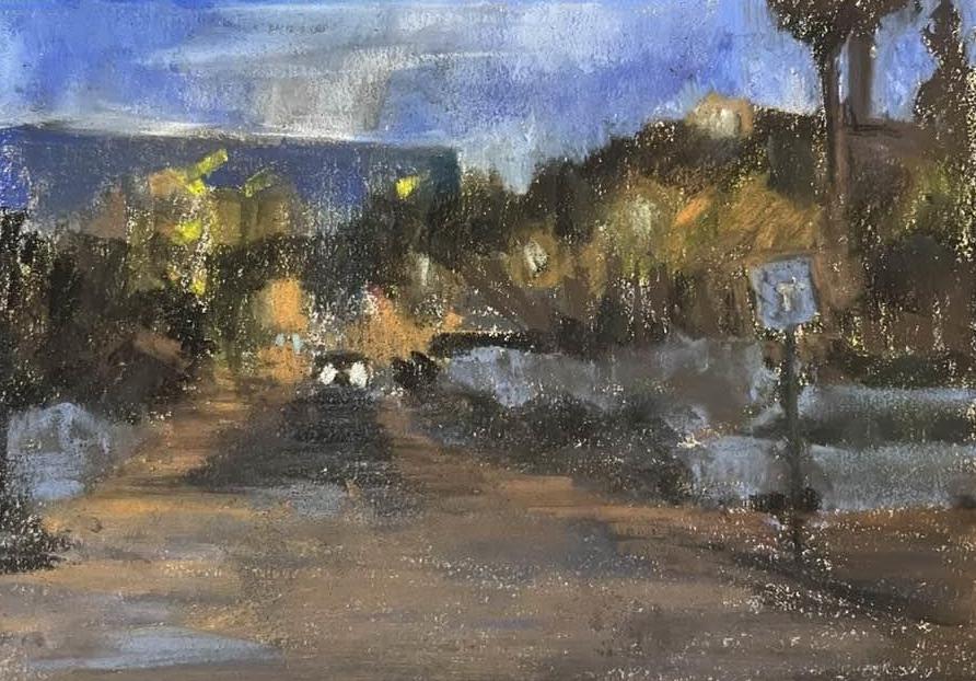 Arnona: a dead-end road